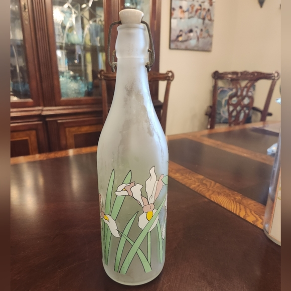 Vintage CERVE Bottle - Picture 2 of 12